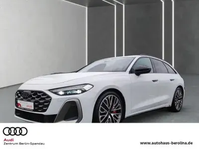 Brugt Audi S5