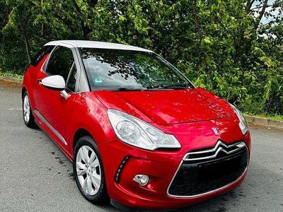 Citroën DS3