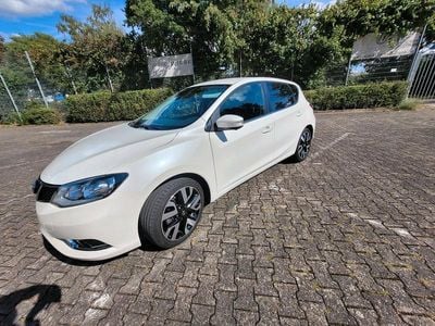 Nissan Pulsar