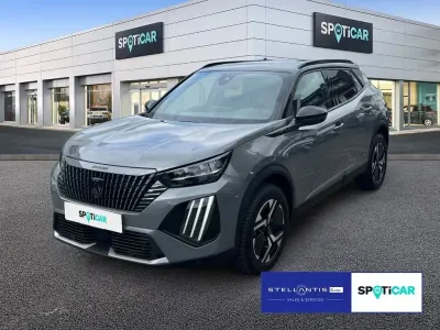 Gebraucht Peugeot 2008