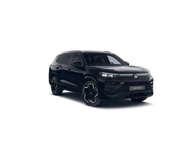 Silber Neu 2025 VW Tayron R-line SUV | 59.880 € (Etwas zu teuer)