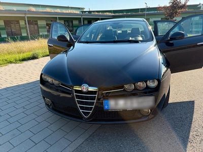 Alfa Romeo 159
