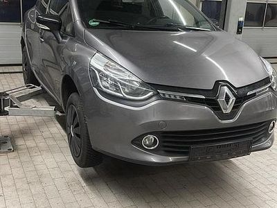 Renault Clio GrandTour