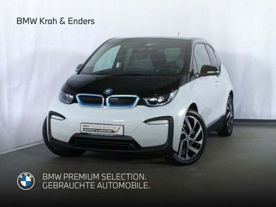 gebraucht BMW i3 Park-Assistent LED Navi Rückfahrkam. PDCv+h LED-hinten