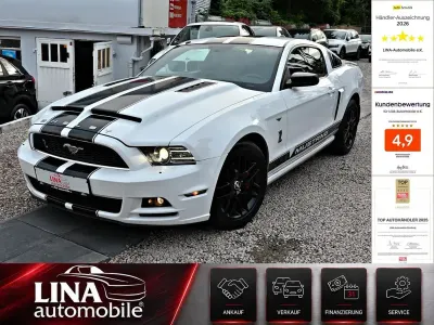 Gebraucht Ford Mustang