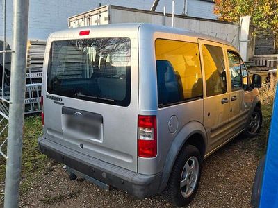 Ford Tourneo