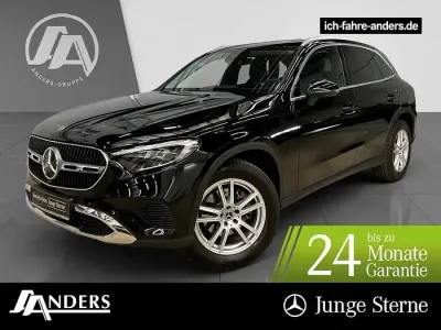 Gebraucht Mercedes GLC200