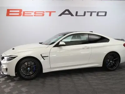 Gebraucht BMW M4
