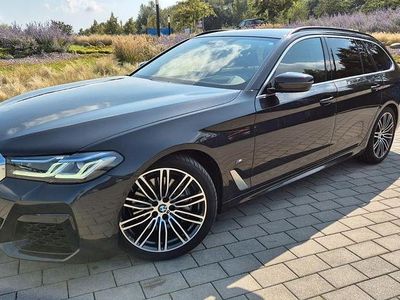 BMW 540