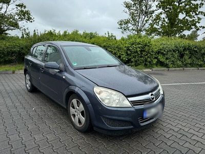 gebraucht Opel Astra 1.9 Cdti