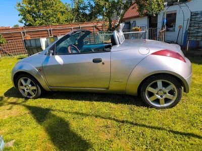 Ford StreetKa