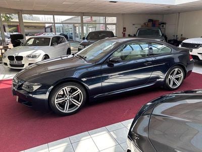 BMW M6
