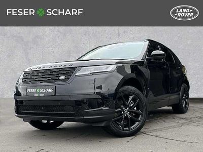 gebraucht Land Rover Range Rover Velar D200 S Pano Winter Blackpak 3D Surr