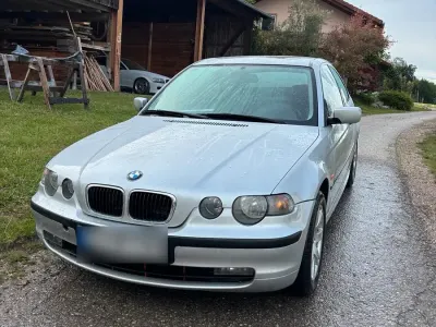 Gebraucht BMW 318