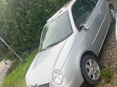 VW Lupo