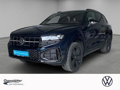 Gebraucht VW Touareg R-line 286 PS (210 kW) 2024 SUV