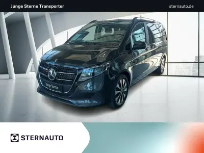 Gebraucht Mercedes V220