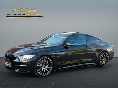 BMW 435