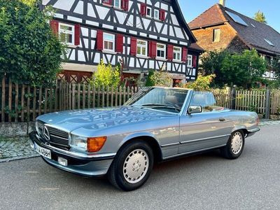 Mercedes 560
