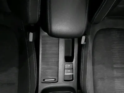 Gebraucht Ford Focus Active 150 PS (110 kW) 2019 Schwarz Kombi