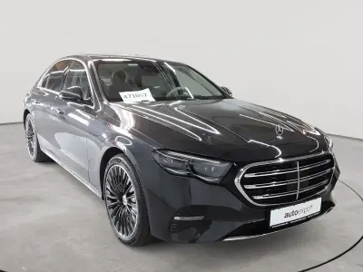 Gebraucht Mercedes E300