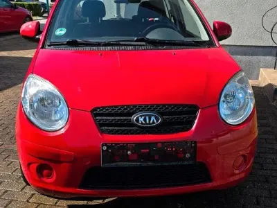 Używany Kia Picanto