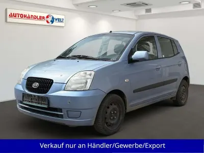 Gebraucht Kia Picanto