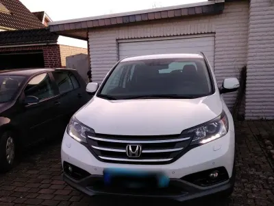 Gebraucht Honda CR-V