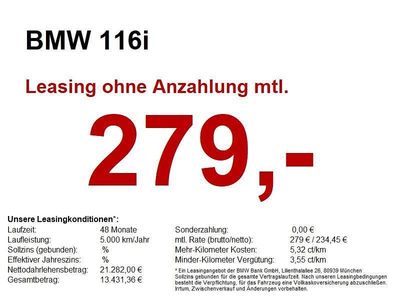 BMW 116