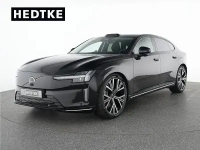 Gebraucht Volvo ES90