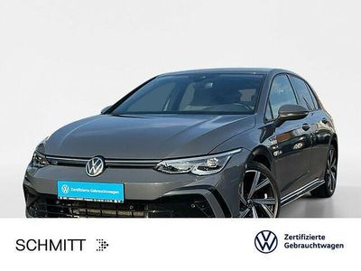 Gebraucht VW Golf VII R-line 150 PS (110 kW) 2021 Andere farbe Kleinwagen