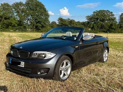 BMW 118 Cabriolet