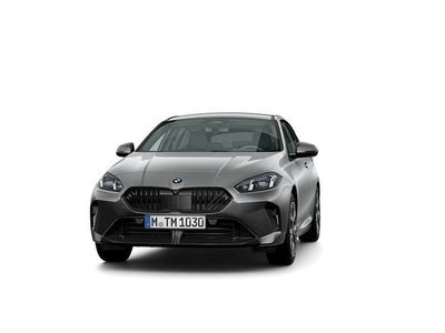 Neu 2025 BMW 120 Efficient Dynamics Kleinwagen | 45.189 €