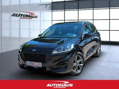 Gebraucht Ford Kuga