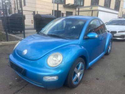 gebraucht VW Beetle NewLim. 1.6 Coastal*Klima*