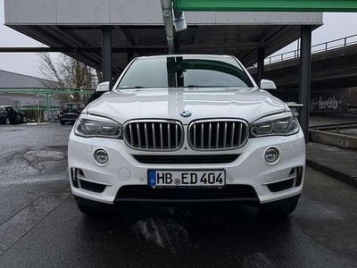 Gebraucht BMW X5 313 PS (230 kW) 2015 SUV