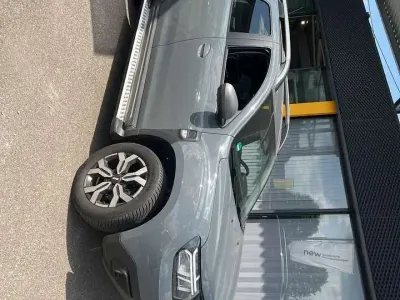Gebraucht Dacia Duster Journey 150 PS (110 kW) 2023 Schiefergrau (grau) SUV