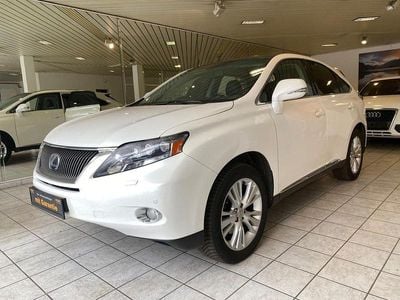 Lexus RX450h