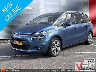 Citroën Grand C4 Picasso