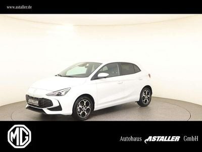 MG MG3