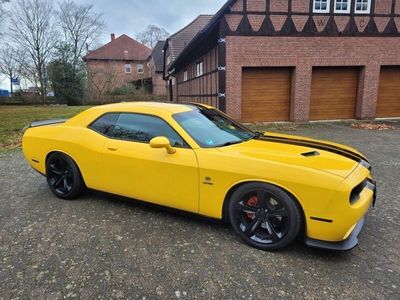 gebraucht Dodge Challenger 