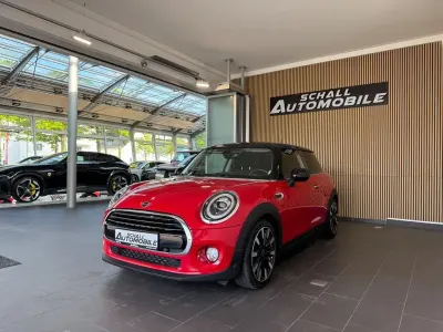Gebraucht Mini Cooper