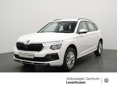 Gebraucht Skoda Kamiq