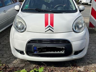 Citroën C1