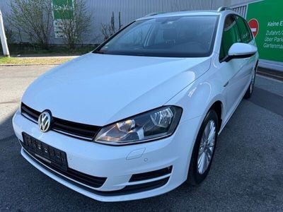 VW Golf VII