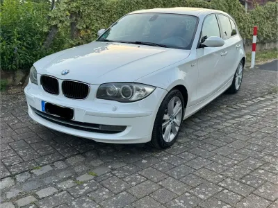 Gebraucht BMW 123