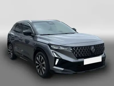 Nowe Renault Austral Techno 148 KM (108 kW) 2026 Szary SUV