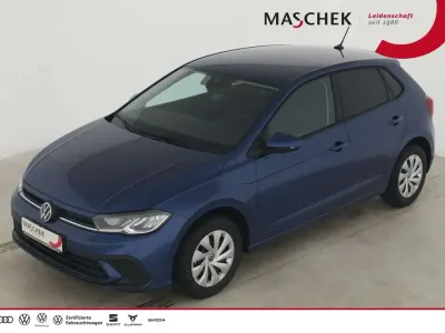 Gebraucht VW Polo