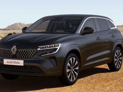 Schwarz Gebraucht 2024 Renault Austral SUV | 39.319 €