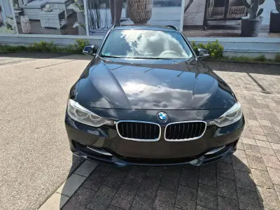 Gebraucht BMW 330